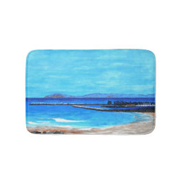 バブルパシフィック風呂マット バスマット