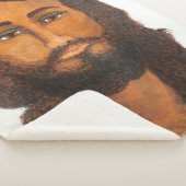 バブルパシフィックPのクレイグによる争いのないイエス シェルパブランケット (3/4)