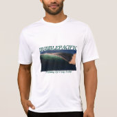 バブルパシフィックTシャツ Tシャツ (正面)