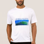 バブルパシフィックT型 Tシャツ (正面)