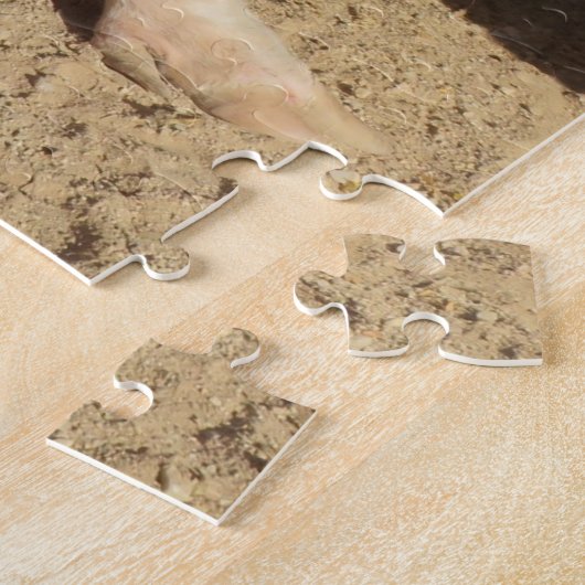 バブルパズル! ジグソーパズル (側面)