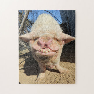 バブルパズル! ジグソーパズル