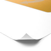 バブルビールプリント フォトプリント            (角)