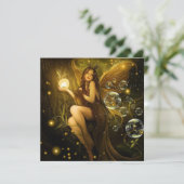 バブルファンタジー妖精 (スタンド正面)