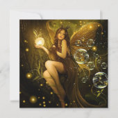 バブルファンタジー妖精 (正面)