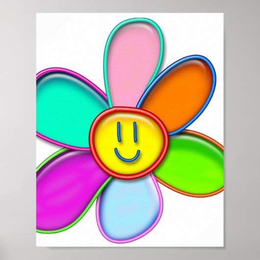 バブルファンタジー- ポスター (正面)