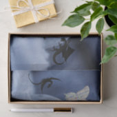 バブルフェアリーファンタジー 薄葉紙 (ギフト)