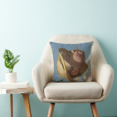 バブルボーイ(Paul Peel著) クッション (椅子)