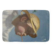 バブルボーイ（Paul Peel著） バスマット (正面)