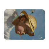 バブルボーイ（Paul Peel著） マグネット (横)