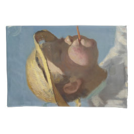 バブルボーイ（Paul Peel著） 枕カバー