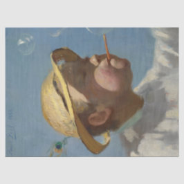 バブルボーイ（Paul Peel著） 薄葉紙