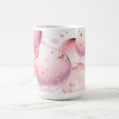 バブルマグ コーヒーマグカップ (中央)