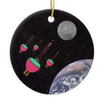 バブルライトの宇宙