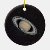 バブルライトの宇宙 セラミックオーナメント (裏面)