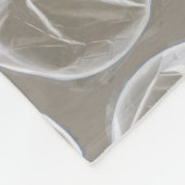 バブルラップブランケット フリースブランケット (角)