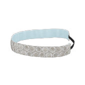 バブルラップヘッドバンド アスレチックヘッドバンド (右)