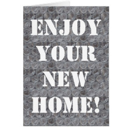 バブルラップ引っ越し祝いパーティー