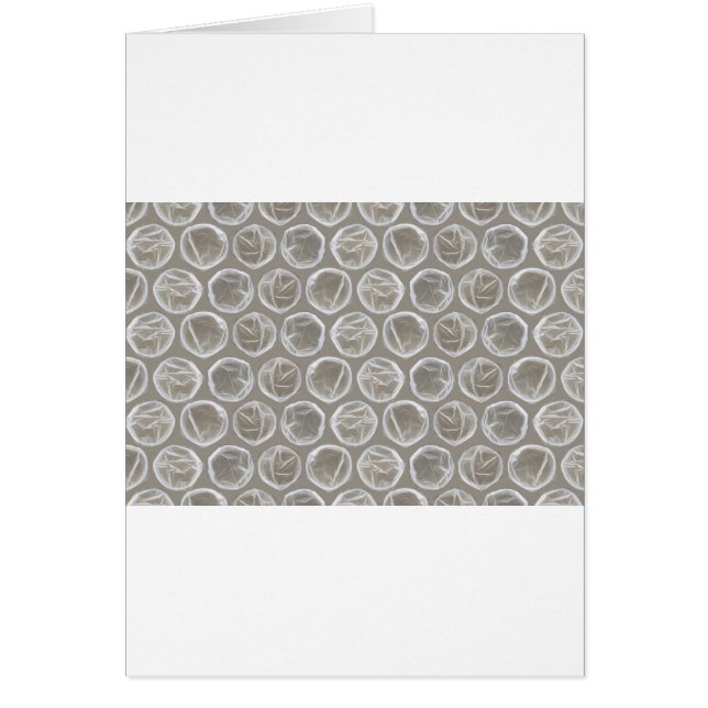 バブルラップ (正面)