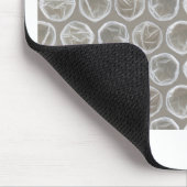 バブルラップ マウスパッド (コーナー)