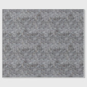 バブルラップ ラッピングペーパー (フラット)