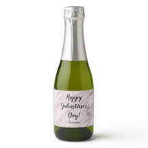 バブルラブ  ～特別なミニスパークリングワイン～