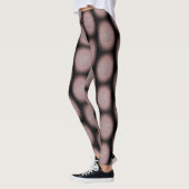 バブルレギンス レギンス (左)