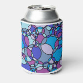 バブル円 缶クーラー (缶裏面)