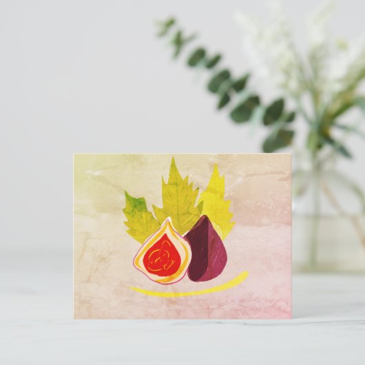 バブル図2 ポストカード (スタンド正面)