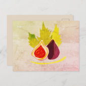 バブル図2 ポストカード (正面/裏面)