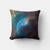 バブル星雲、Ngc 7635。 クッション (正面)