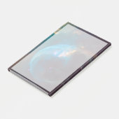 バブル星雲、Ngc 7635。 ポストイット (アングル)