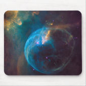 バブル星雲、Ngc 7635。 マウスパッド (正面)