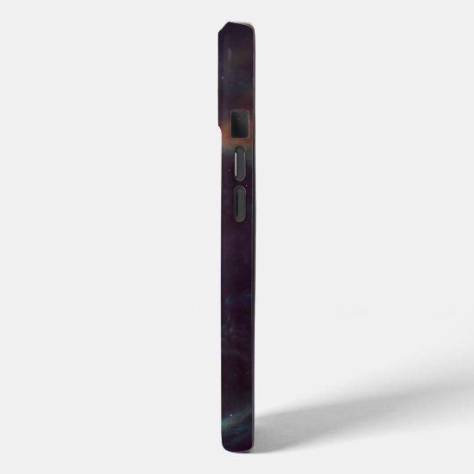 バブル星雲、Ngc 7635。 Case-Mate iPhoneケース (裏面 / 左)