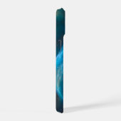 バブル星雲、Ngc 7635。 iPhone 15ケース (右側面)