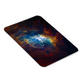バブル星雲NGC 7635シャープレス162 マグネット (右側)