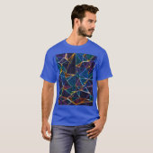 バブル破Tシャツ Tシャツ (正面フル)