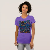 バブル破Tシャツ Tシャツ (正面フル)