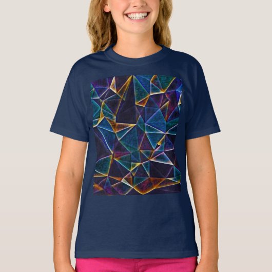 バブル破Tシャツ Tシャツ (正面)
