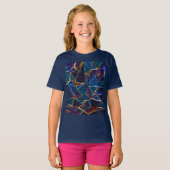 バブル破Tシャツ Tシャツ (正面フル)