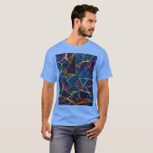 バブル破Tシャツ Tシャツ (正面フル)