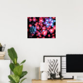 バブル2007-12-13-0001 ポスター (ホームオフィス)