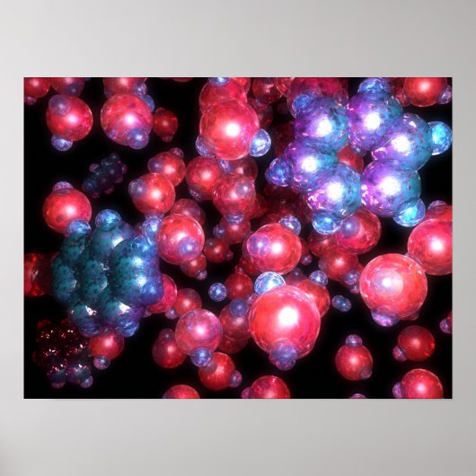 バブル2007-12-13-0001 ポスター (正面)