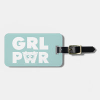 バブル：ガールパワー