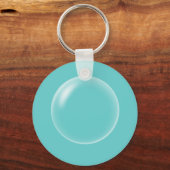 バブル キーホルダー (正面)