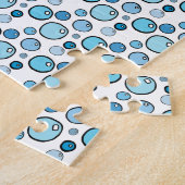 バブル ジグソーパズル (側面)