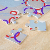 バブル ジグソーパズル (側面)