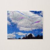 バブル ジグソーパズル (横)