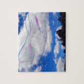 バブル ジグソーパズル (縦)