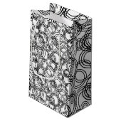 バブル スモールペーパーバッグ (裏面アングル)